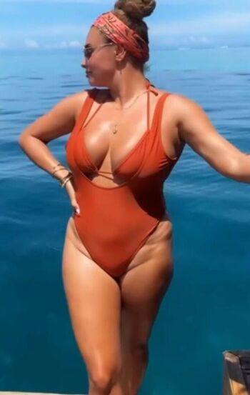 Joy Taylor