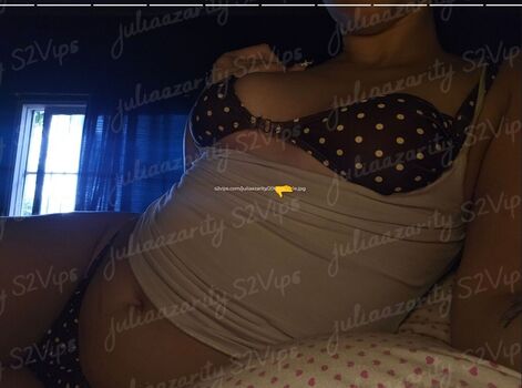 Full leaked Julia azarity private onlyfans photo