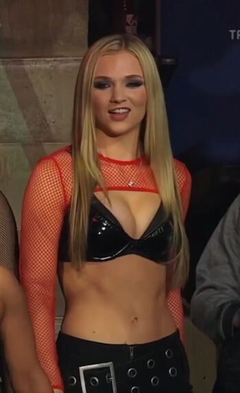 Julia Hart