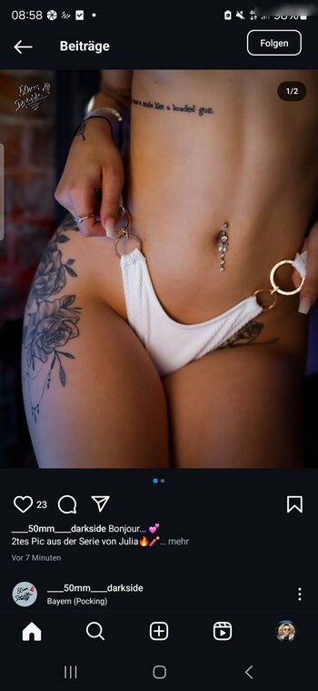 Full leaked Julia kern private onlyfans photo
