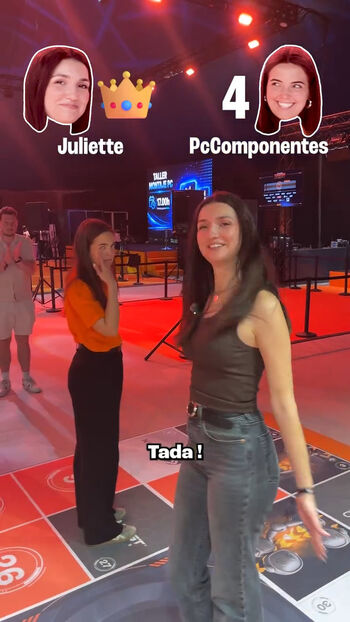 Juliettearz