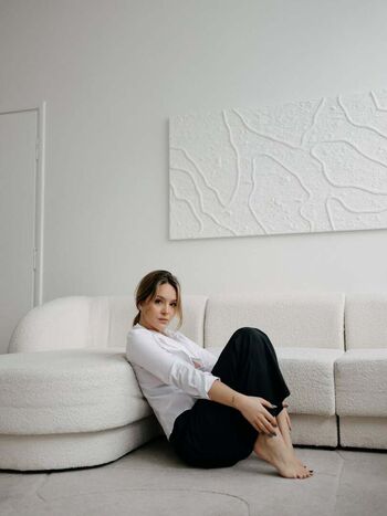 Justyna Grzybowska