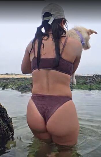 Full leaked K arii private onlyfans photo