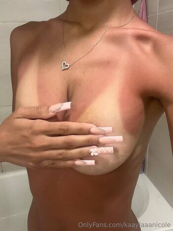 Kaaylaaanicole