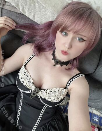 Full leaked Kaddicosplay private onlyfans photo