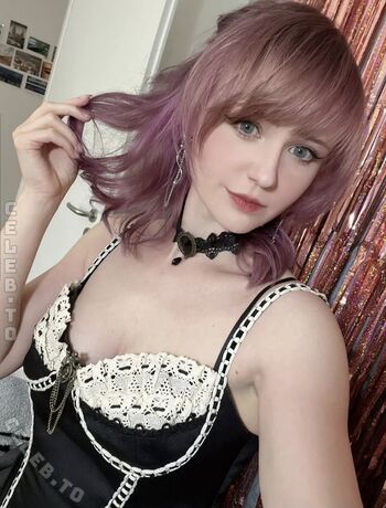 Full leaked Kaddicosplay private onlyfans photo