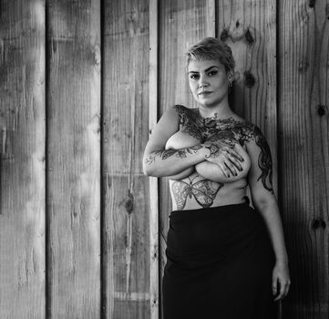 Full leaked Kadichari zoz private onlyfans photo