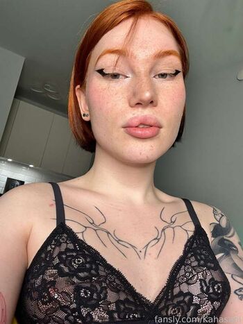 Full leaked Kahasani private onlyfans photo