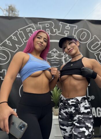 Full leaked Kairi sane private onlyfans photo