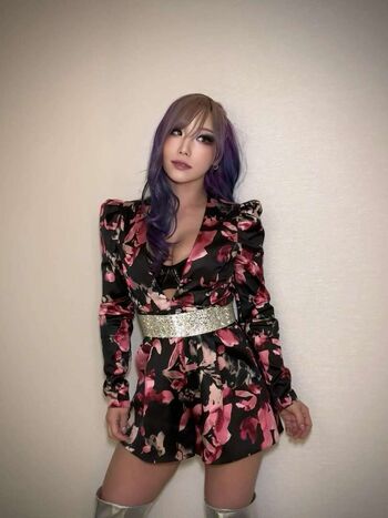 Full leaked Kairi sane private onlyfans photo