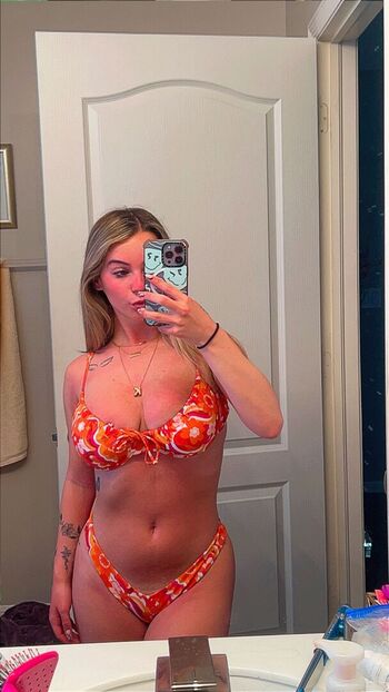 Kaitlyn Krems