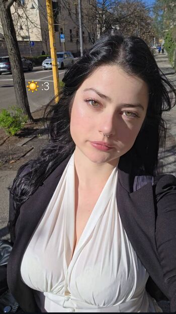 Full leaked Kalt katchy private onlyfans photo