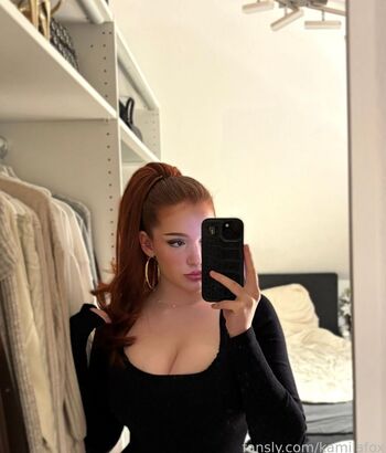 Kamilafox