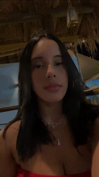 Full leaked Carolina pico rios/ private onlyfans photo