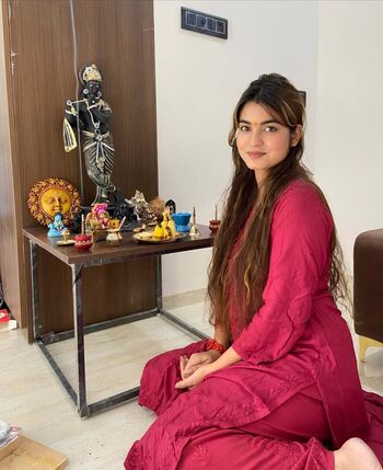 kanak mishra