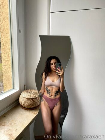 Full leaked Kara xaen private onlyfans photo