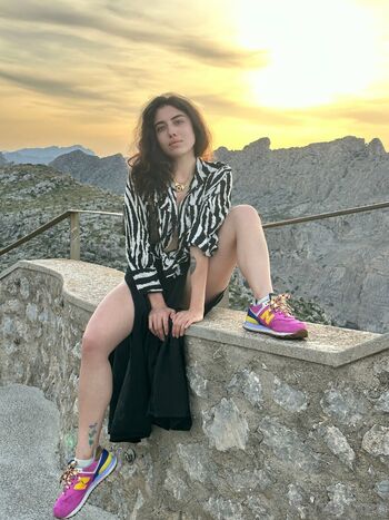 Full leaked Kara xaen private onlyfans photo
