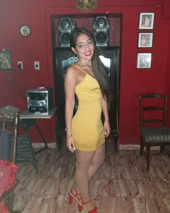 Karen Fiorella Espinoza