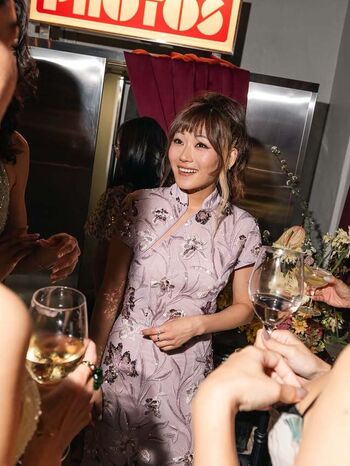 Karen Fukuhara