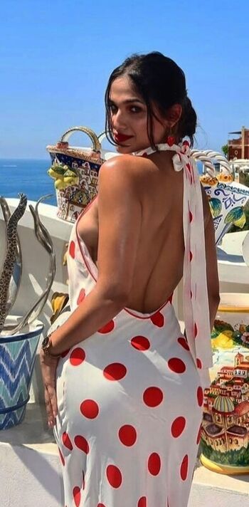 Kashish Kapoor