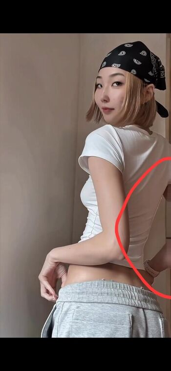 Full leaked Katanamizu private onlyfans photo
