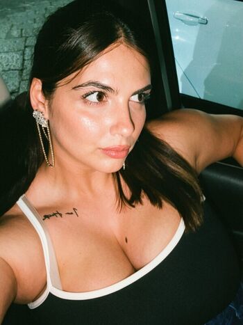 Full leaked Katia di martino private onlyfans photo
