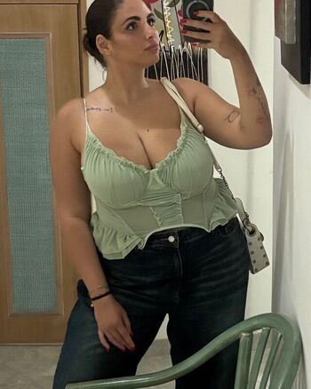 Full leaked Katia di martino private onlyfans photo