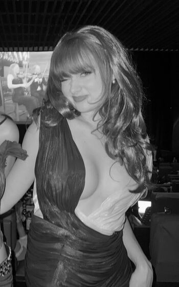 Full leaked Katie kennedy private onlyfans photo