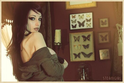 Kato Steampunk