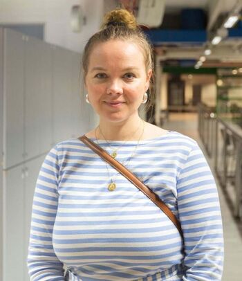 Katri Kulmuni
