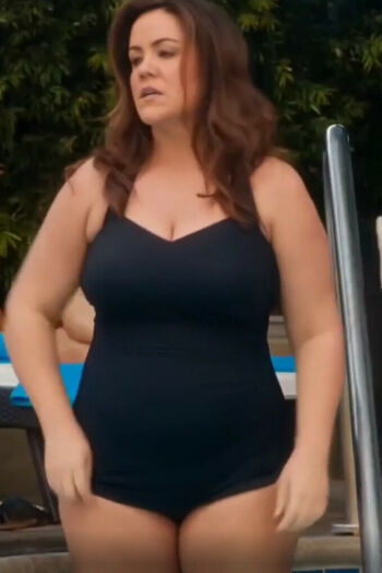 Katy Mixon