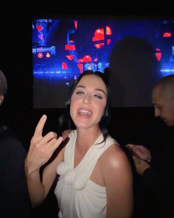 Katy Perry