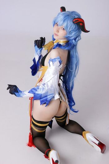 Kawaii Fox Tyan