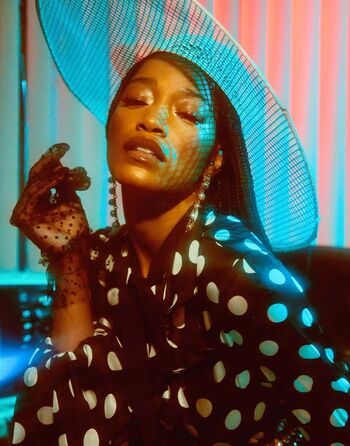 Keke Palmer