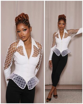 Keke Palmer