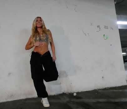 Kelsey Lospitalier