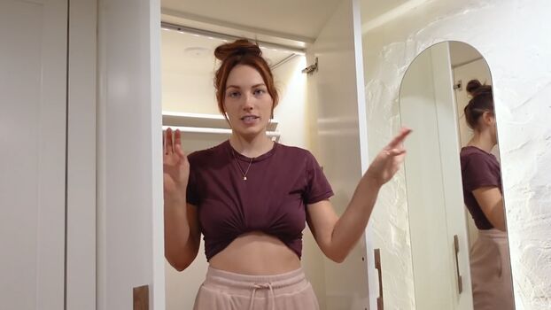 Kelsey Marillis