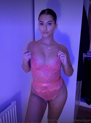 kelseyolgun