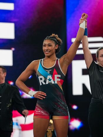 Kennedy Blades
