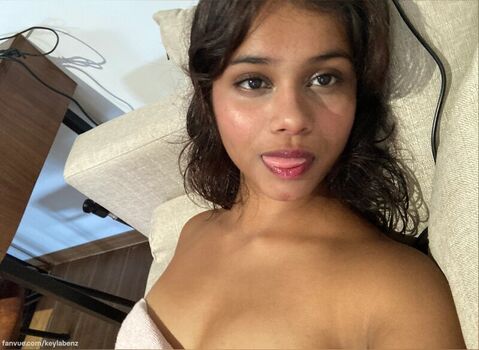 Keyla Benz