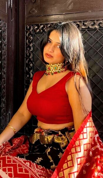 Khushi Maheshwari