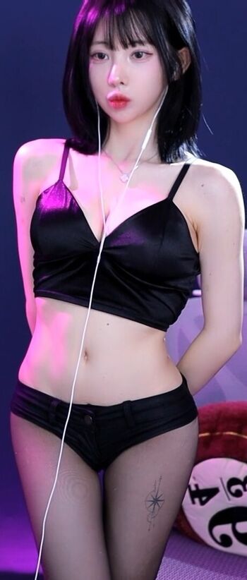 Full leaked Kim yu private onlyfans photo