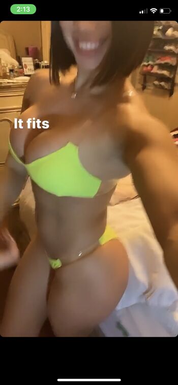 Full leaked Kimberly garza private onlyfans photo