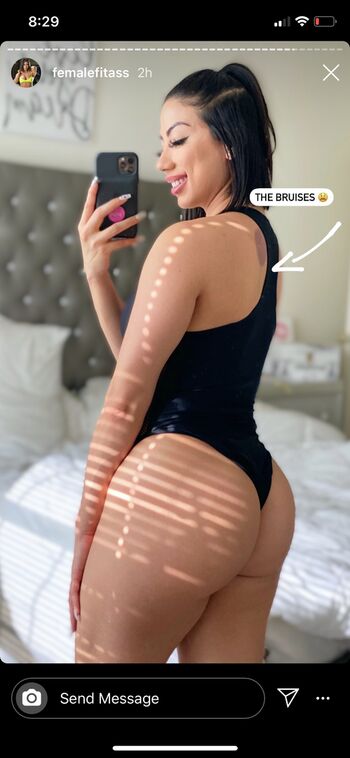 Full leaked Kimberly garza private onlyfans photo