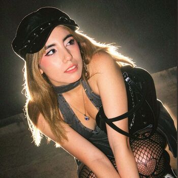 Full leaked Kinn private onlyfans photo