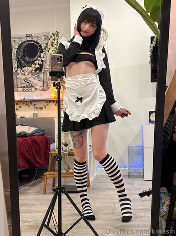 Kira Sin
