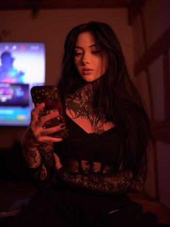 Full leaked Kiratheghoul private onlyfans photo