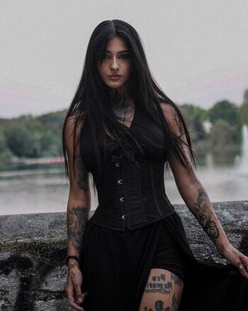 Full leaked Kiratheghoul private onlyfans photo