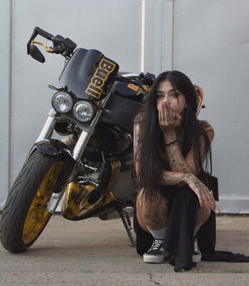 Full leaked Kiratheghoul private onlyfans photo