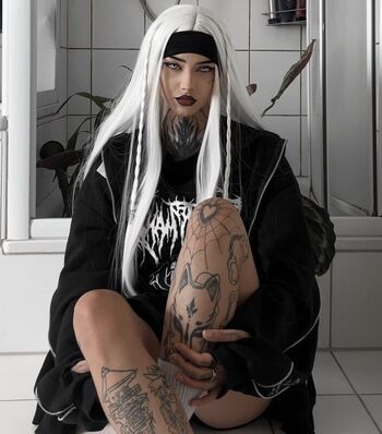 Full leaked Kiratheghoul private onlyfans photo